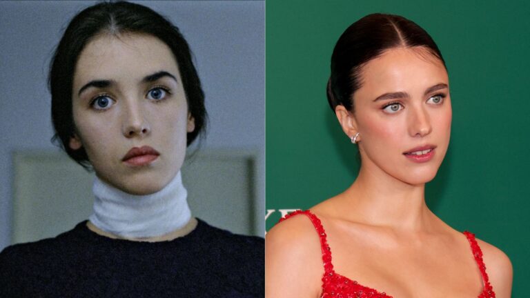 Isabelle Adjani aprova Margaret Qualley em remake de Possessão: “Incrivelmente talentosa”