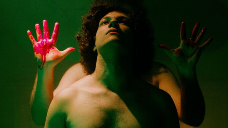 Labirinto dos Garotos Perdidos, terror queer brasileiro, estreia nos cinemas