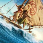 Live-action de Moana ganha turnê internacional com passagem pelo Brasil