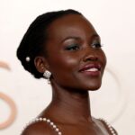 Lupita Nyong’o rebate críticas por viver Helena de Troia em A Odisseia