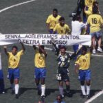 MIS Experience ganha exposição sobre participação da Seleção Brasileira em Copas do Mundo