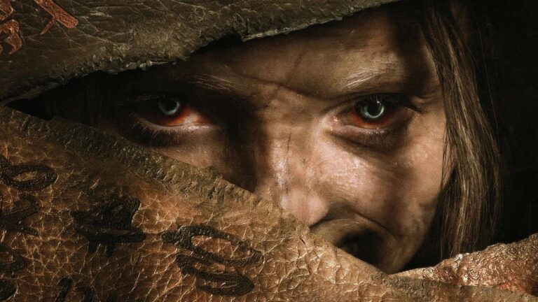 Maldição da Múmia, novo terror da Blumhouse, estreia nos streamings