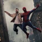 Messi se aventura com o Homem-Aranha em vídeo promocional de Um Novo Dia