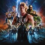 Mestres do Universo, live-action do He-Man, estreia nos cinemas