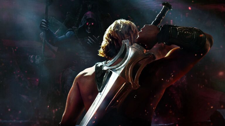 Mestres do Universo, novo live-action do He-Man, tem cenas pós-créditos?