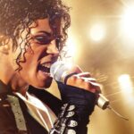 Michael se torna a maior cinebiografia da história do cinema