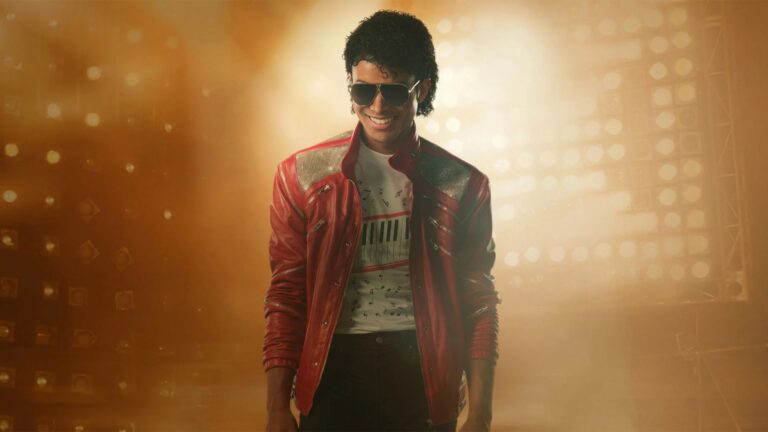 Michael se torna o maior lançamento da Universal Pictures no Brasil
