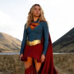 Milly Alcock brilha em um Supergirl que tenta esterilizar a rebelde heroína