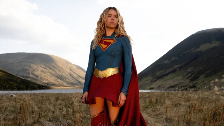 Milly Alcock brilha em um Supergirl que tenta esterilizar a rebelde heroína