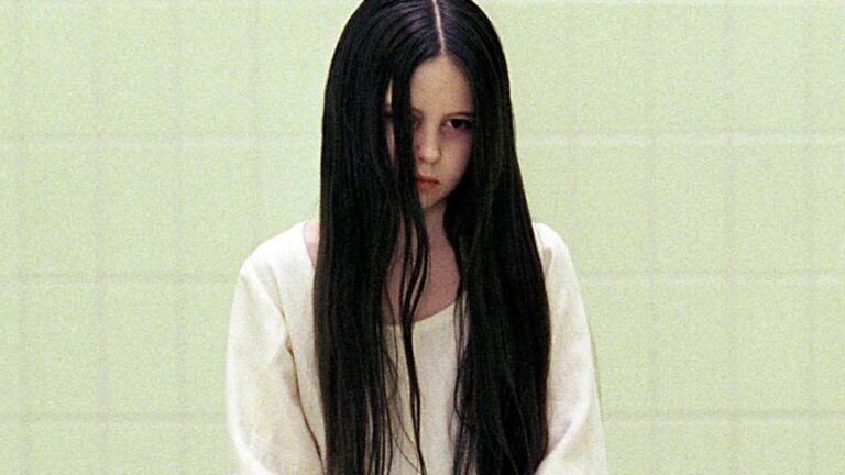 Morre Daveigh Chase, a Samara de O Chamado, aos 35 anos