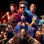 Mortal Kombat 2, com Karl Urban, estreia no streaming
