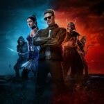 Mortal Kombat 2, com Karl Urban, ganha data de estreia no streaming