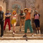 Netflix anuncia fim das filmagens da 3ª temporada de ONE PIECE: A Série
