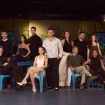 Netflix anuncia início das filmagens da segunda temporada de Os Donos do Jogo