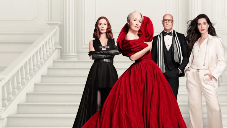 O Diabo Veste Prada 2 ganha data de estreia no streaming