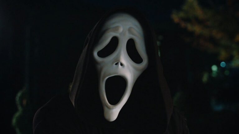 O Ghostface está de volta — e é só isso que você precisa saber — no trailer final de Todo Mundo em Pânico