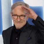 O novo filme de terror aclamado por Steven Spielberg: “Vi e adorei”