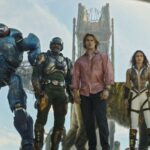O que acontece nas cenas pós-créditos de Mestres do Universo, novo live-action do He-Man?