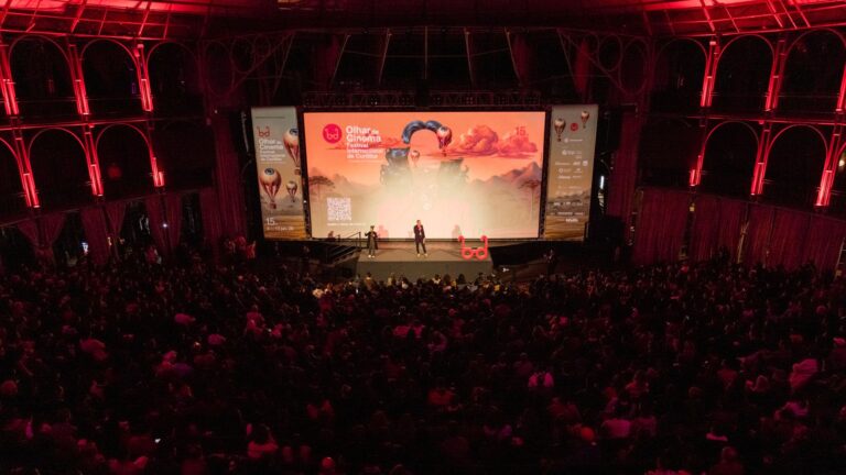 Olhar de Cinema chega à 15ª edição sem mudar a sua essência: “Nosso norte perdura até hoje”