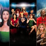 Onde assistir aos filmes de Todo Mundo em Pânico?