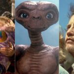 Onde assistir aos filmes de temática extraterrestre de Steven Spielberg?
