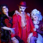 Ópera do Malandro, baseado na obra de Chico Buarque, chega ao Rio de Janeiro