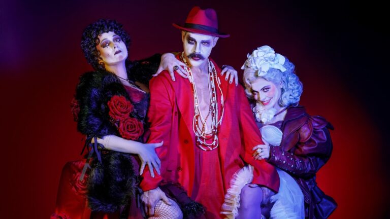 Ópera do Malandro, baseado na obra de Chico Buarque, chega ao Rio de Janeiro