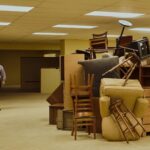 Os 4 feitos impressionantes de Backrooms: Um Não-Lugar nas bilheterias