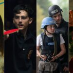 Os 5 filmes de maior bilheteria da história da A24, da menor para a maior