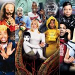 Os filmes de Todo Mundo em Pânico, do pior ao melhor, segundo a crítica internacional