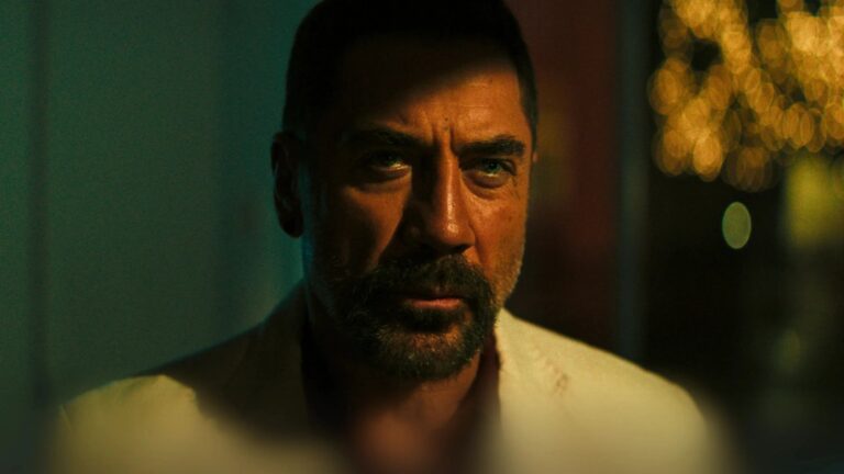 Quando estreia Cabo do Medo, série do Apple TV com Javier Bardem?