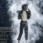 Quando estreia Michael, cinebiografia de Michael Jackson, nos streamings?
