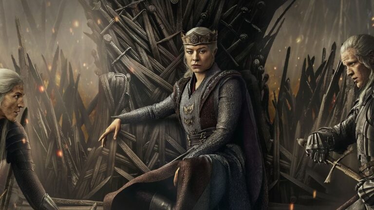Quando estreia a 3ª temporada de A Casa do Dragão, spin-off de Game of Thrones?