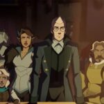 Quando estreia a 4ª temporada de A Lenda de Vox Machina?