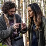 Quando estreia o 10º e último episódio da 4ª temporada de Origem?