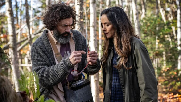 Quando estreia o 10º e último episódio da 4ª temporada de Origem?
