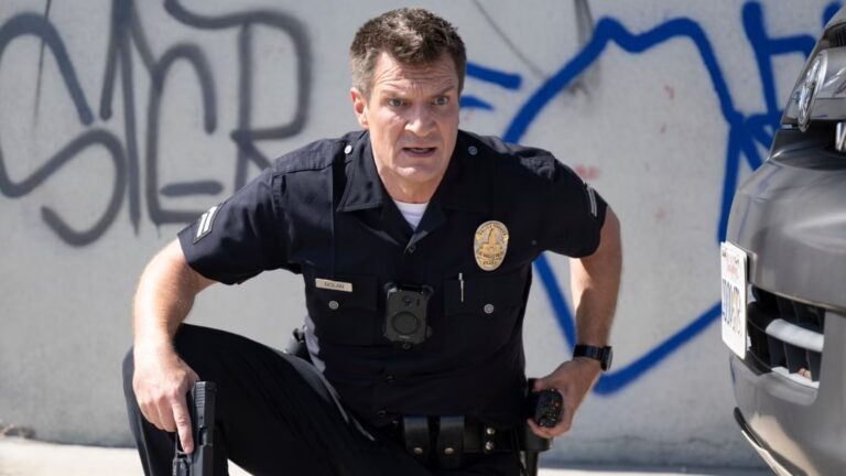 Quando estreia o 18º e último episódio da oitava temporada de The Rookie?