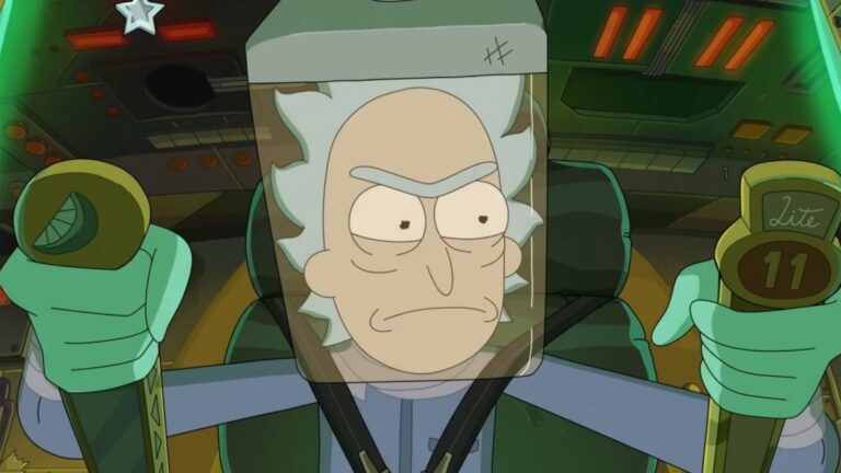 Quando estreia o 3º episódio da nona temporada de Rick and Morty?
