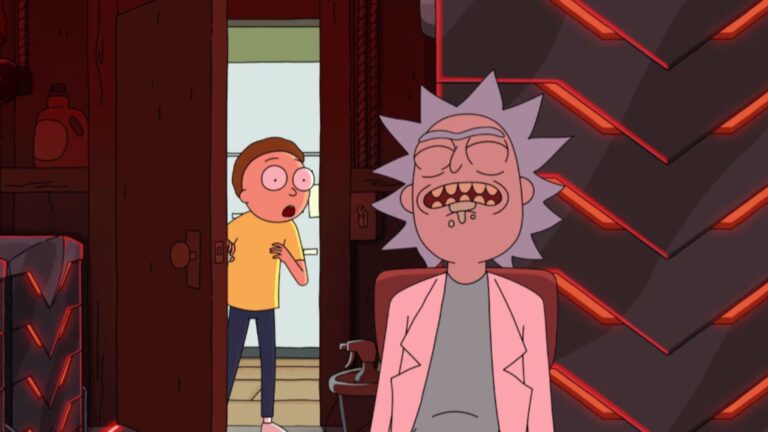 Quando estreia o 5º episódio da nona temporada de Rick and Morty?
