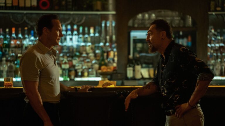 Quando estreia o 5º episódio de Cabo do Medo, série com Javier Bardem?
