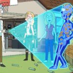 Quando estreia o 6º episódio da nona temporada de Rick and Morty?