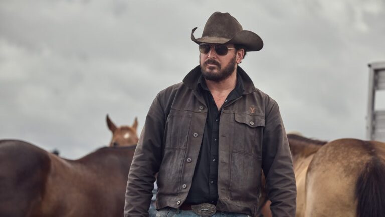 Quando estreia o 6º episódio de Rancho Dutton, série do universo de Yellowstone?