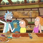 Quando estreia o 7º episódio da nona temporada de Rick and Morty?