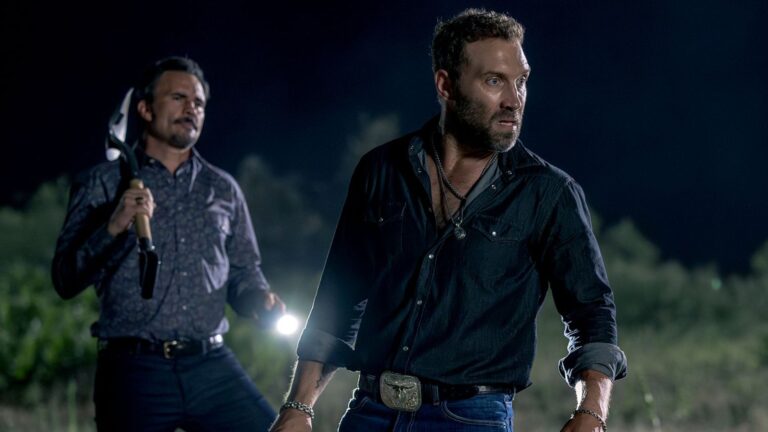Quando estreia o 8º e penúltimo episódio de Rancho Dutton, spin-off de Yellowstone?