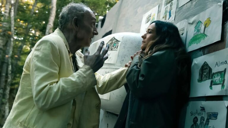 Quando estreia o 9º e penúltimo episódio da 4ª temporada de Origem?