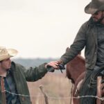 Quando estreia o 9º e último episódio de Rancho Dutton, spin-off de Yellowstone?