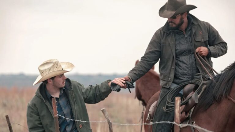 Quando estreia o 9º e último episódio de Rancho Dutton, spin-off de Yellowstone?