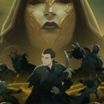 Quarta temporada de A Lenda de Vox Machina estreia no Prime Video