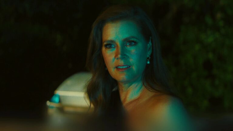Que horas estreia Cabo do Medo, série do Apple TV com Amy Adams?
