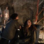 Que horas estreia o 10º e último episódio da 4ª temporada de Origem?